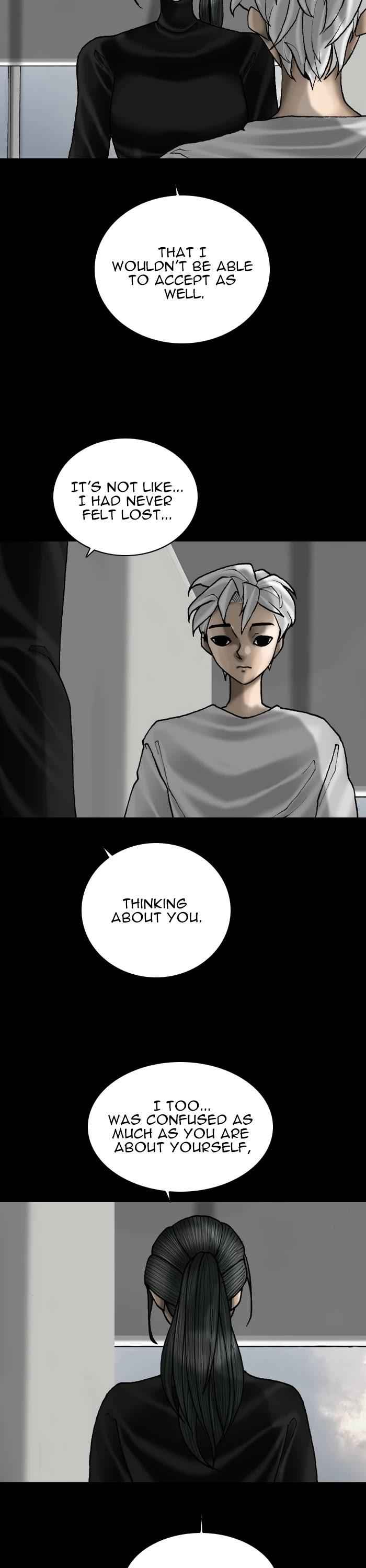 Planetary Human Chapter 72 - Page 22