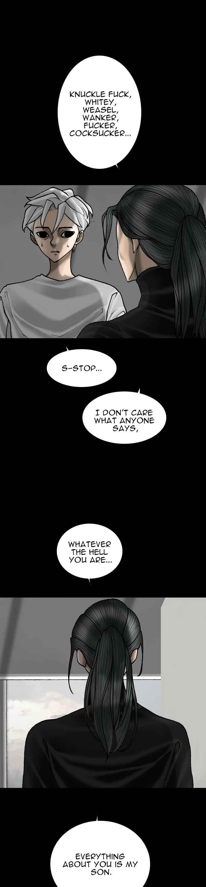 Planetary Human Chapter 72 - Page 24