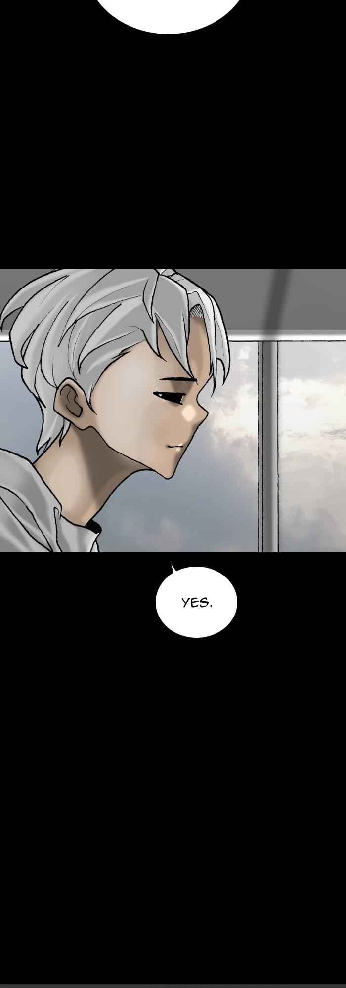 Planetary Human Chapter 72 - Page 25
