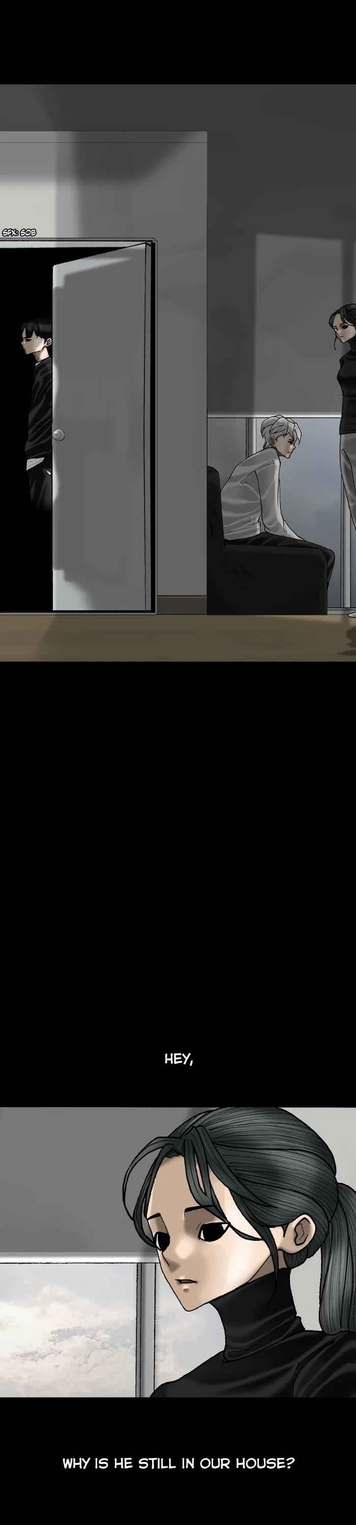 Planetary Human Chapter 72 - Page 27