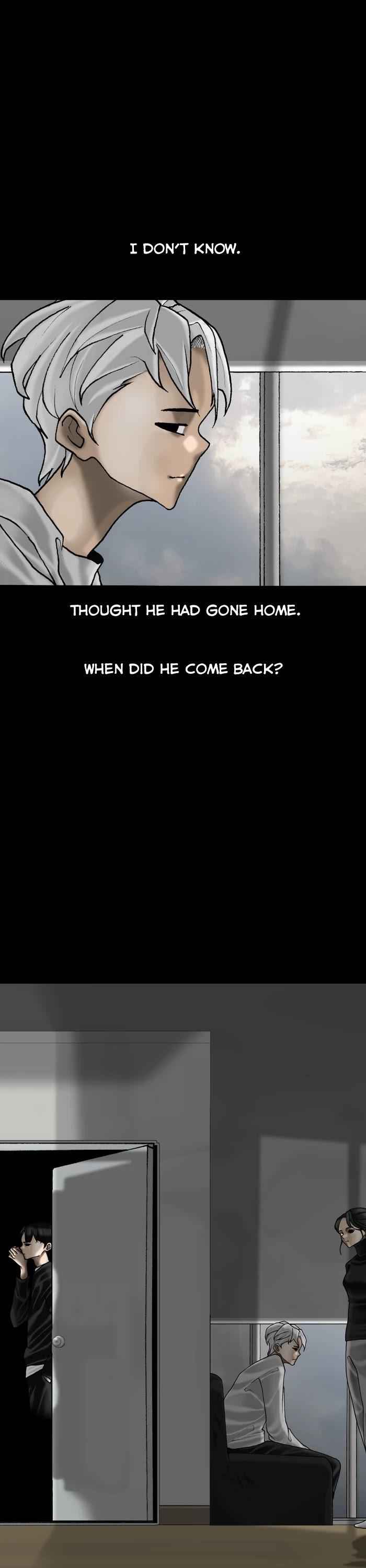 Planetary Human Chapter 72 - Page 28
