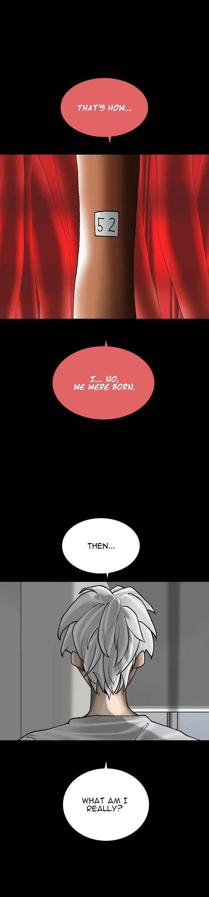 Planetary Human Chapter 72 - Page 5