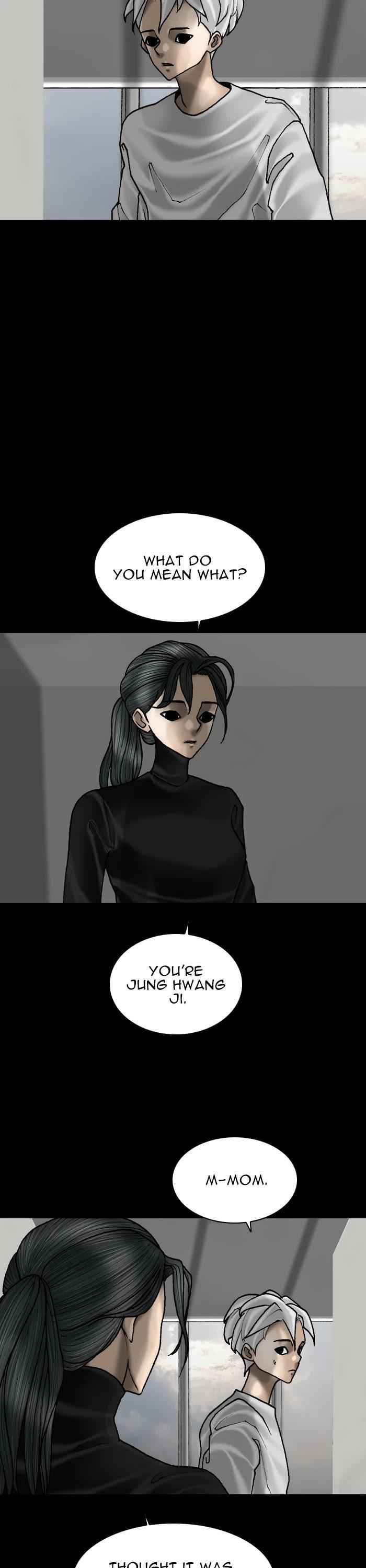 Planetary Human Chapter 72 - Page 7