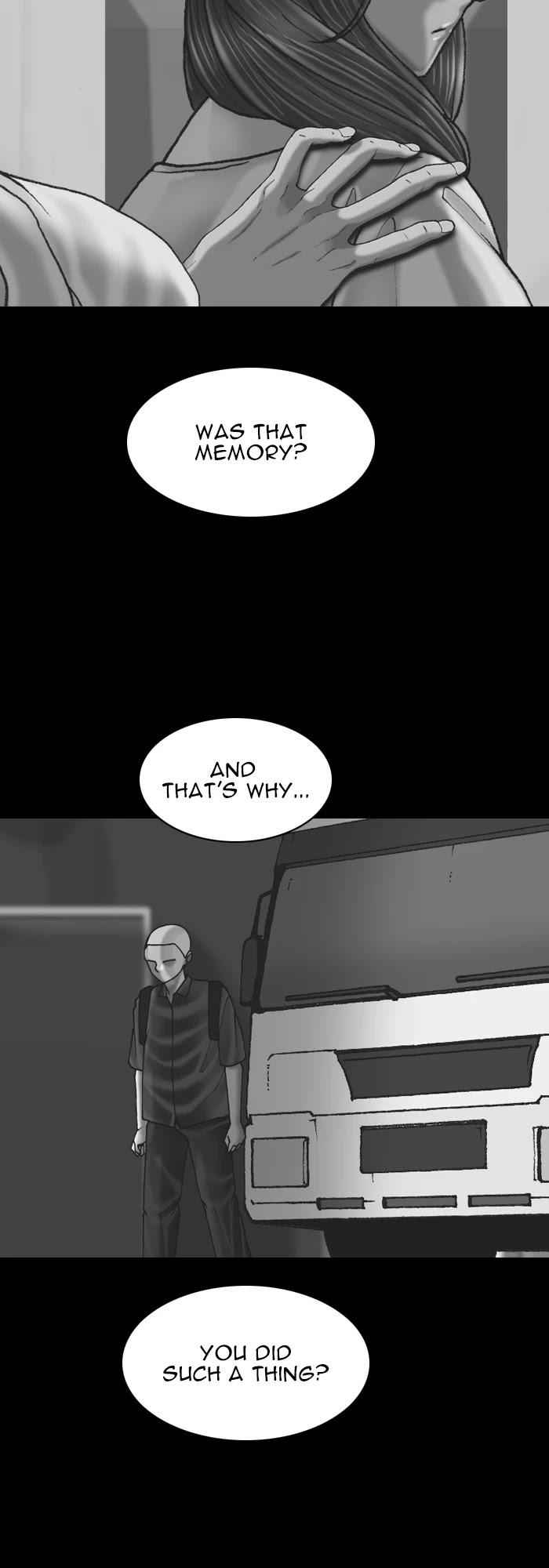Planetary Human Chapter 72 - Page 9