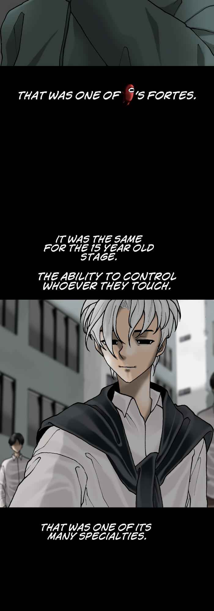 Planetary Human Chapter 73 - Page 14