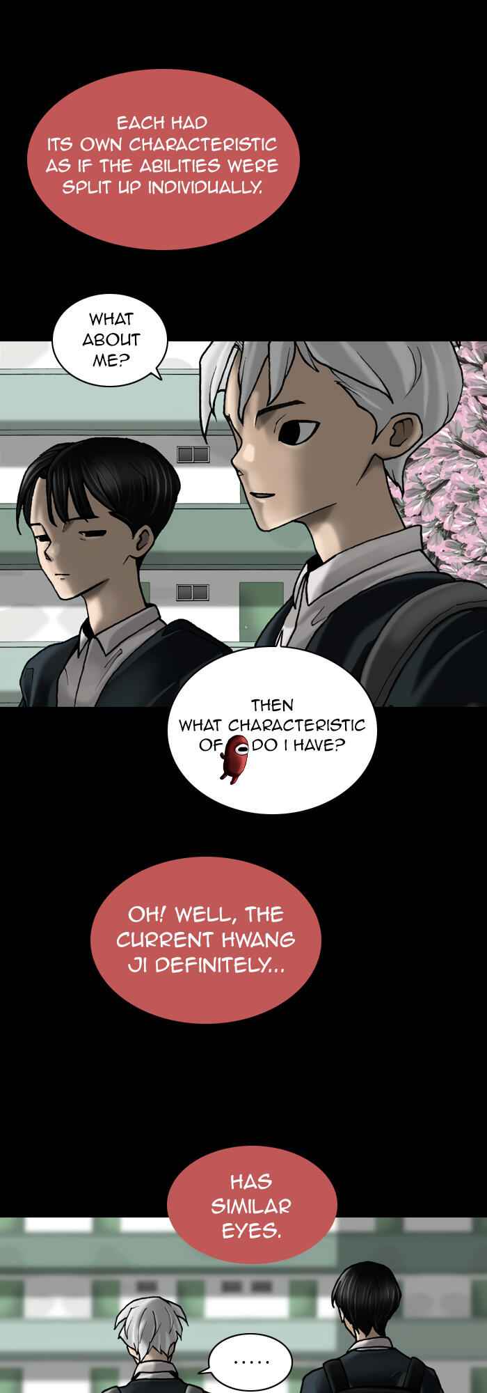 Planetary Human Chapter 73 - Page 15