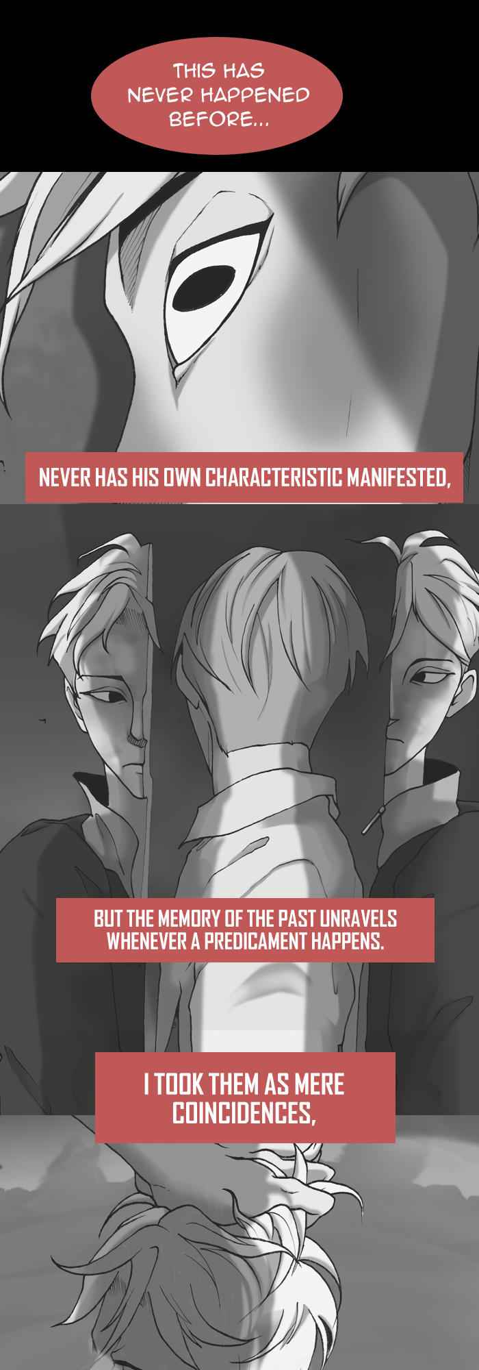 Planetary Human Chapter 73 - Page 17