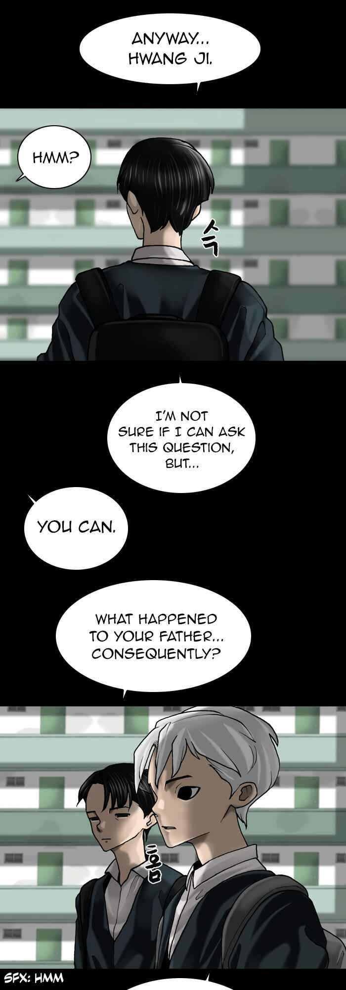 Planetary Human Chapter 73 - Page 19