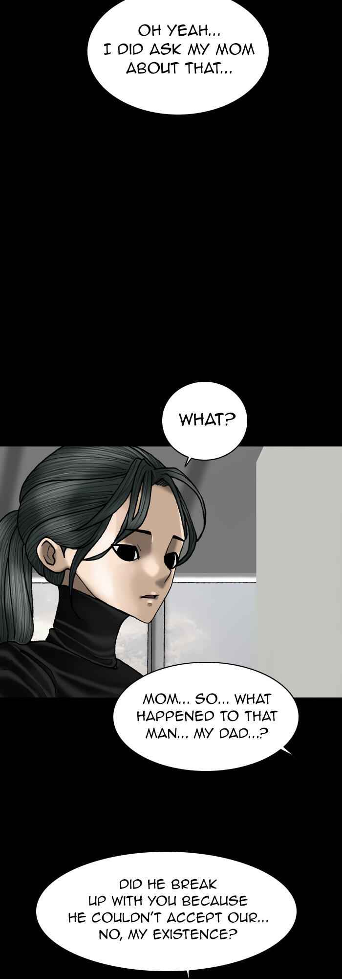 Planetary Human Chapter 73 - Page 20