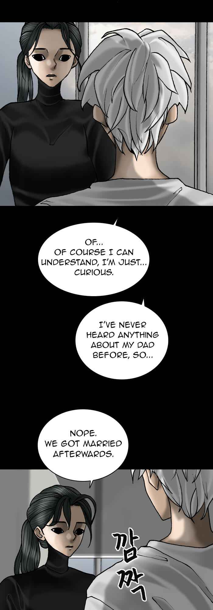 Planetary Human Chapter 73 - Page 21