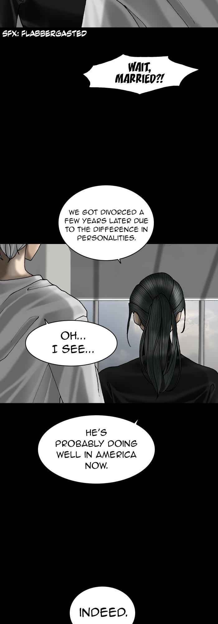 Planetary Human Chapter 73 - Page 22