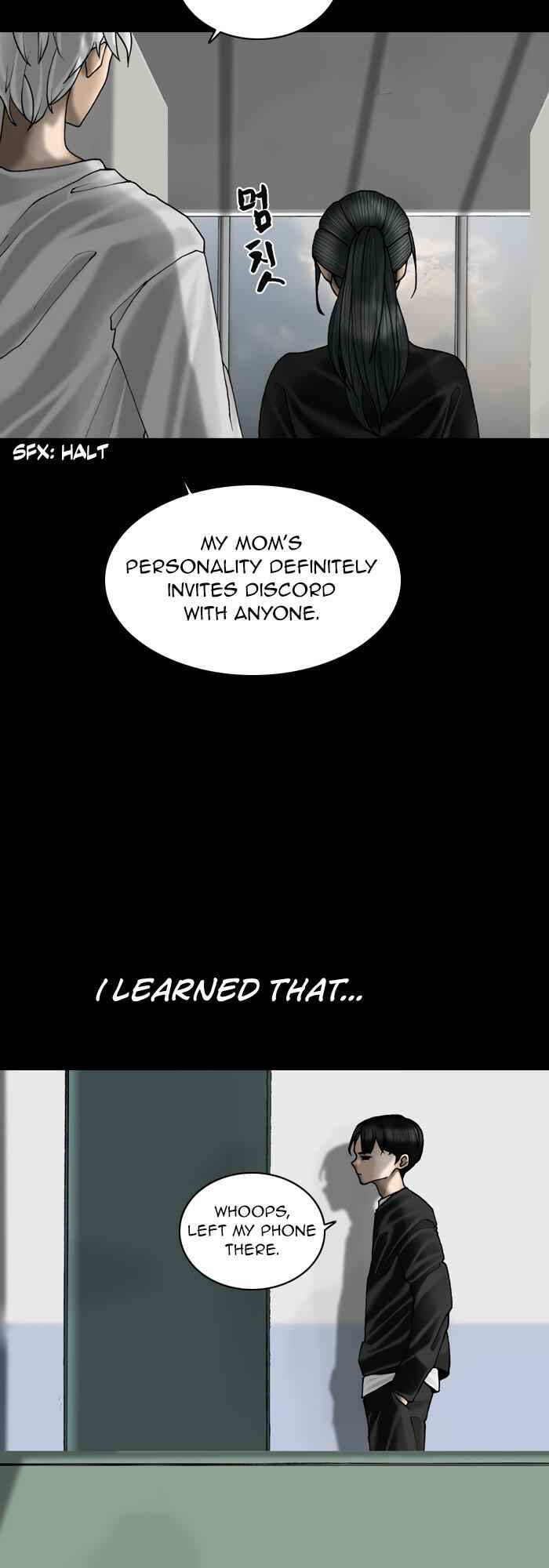 Planetary Human Chapter 73 - Page 23