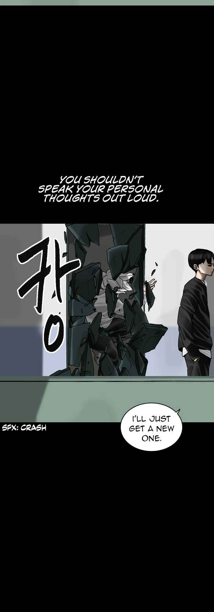 Planetary Human Chapter 73 - Page 24