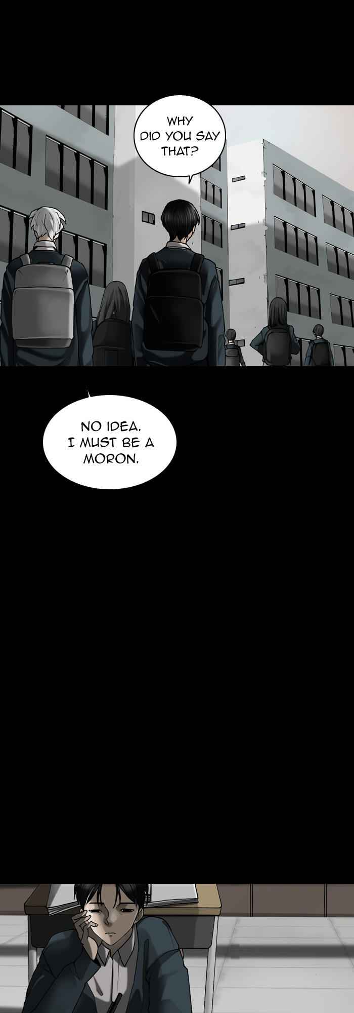 Planetary Human Chapter 73 - Page 25