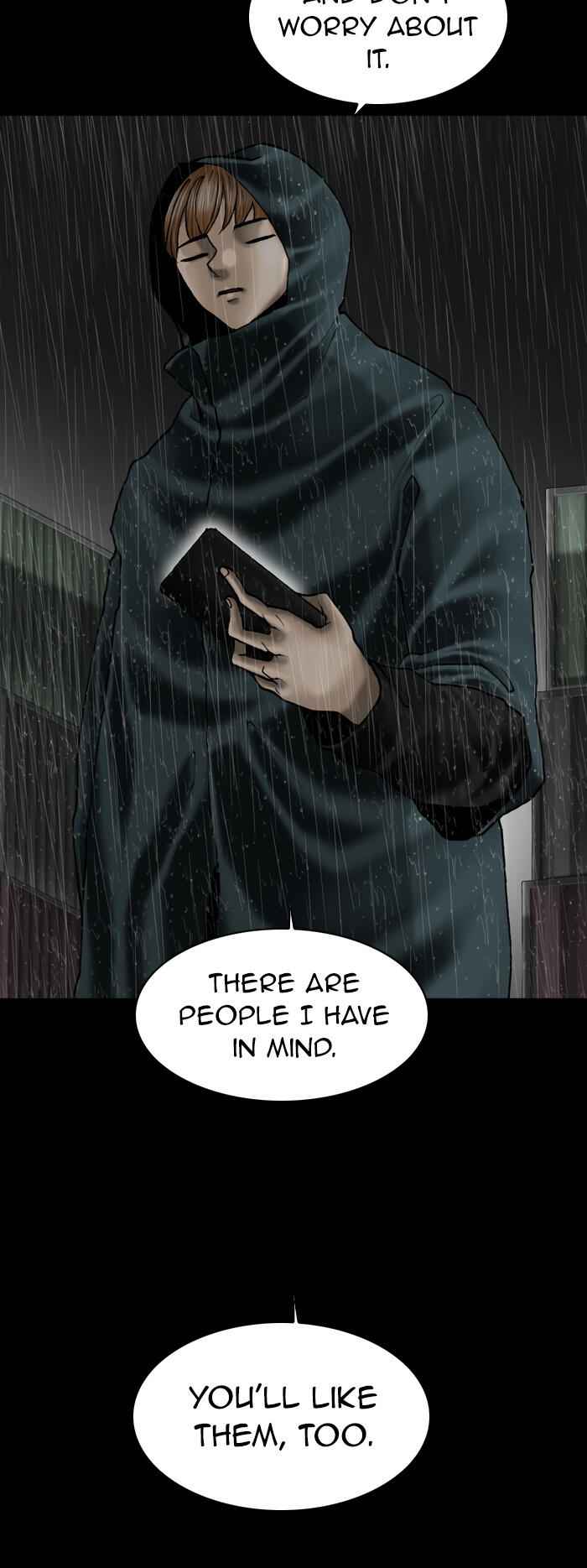 Planetary Human Chapter 73 - Page 38