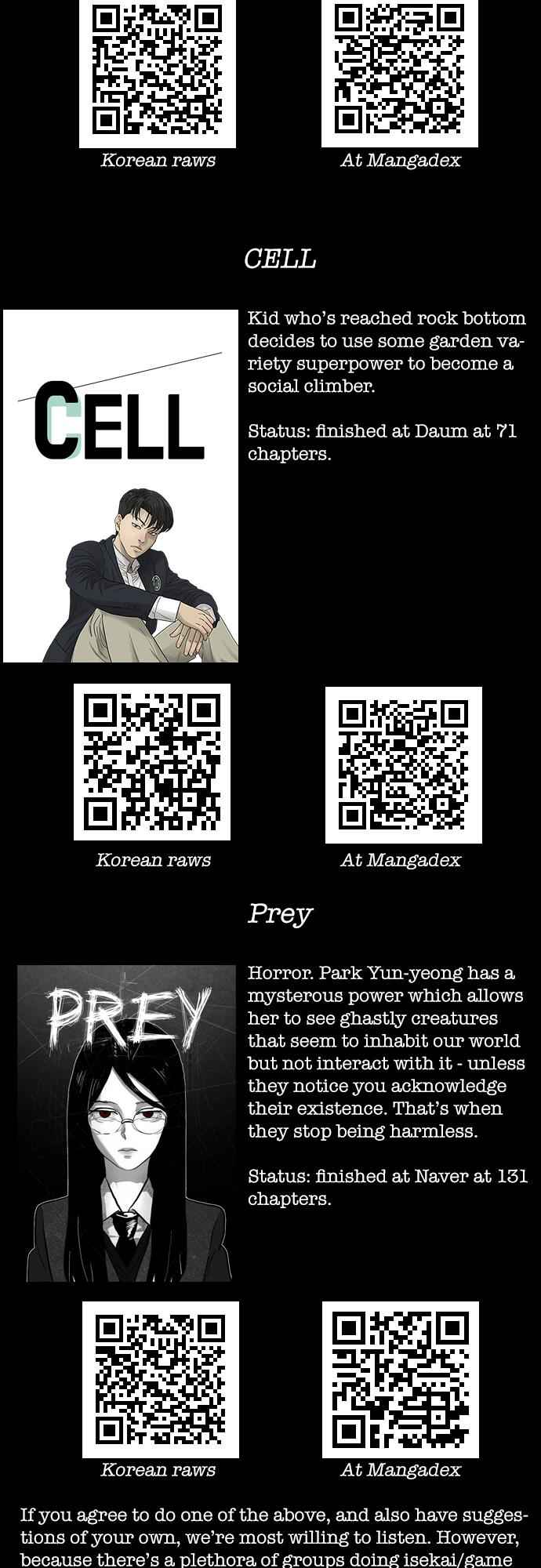 Planetary Human Chapter 73 - Page 40