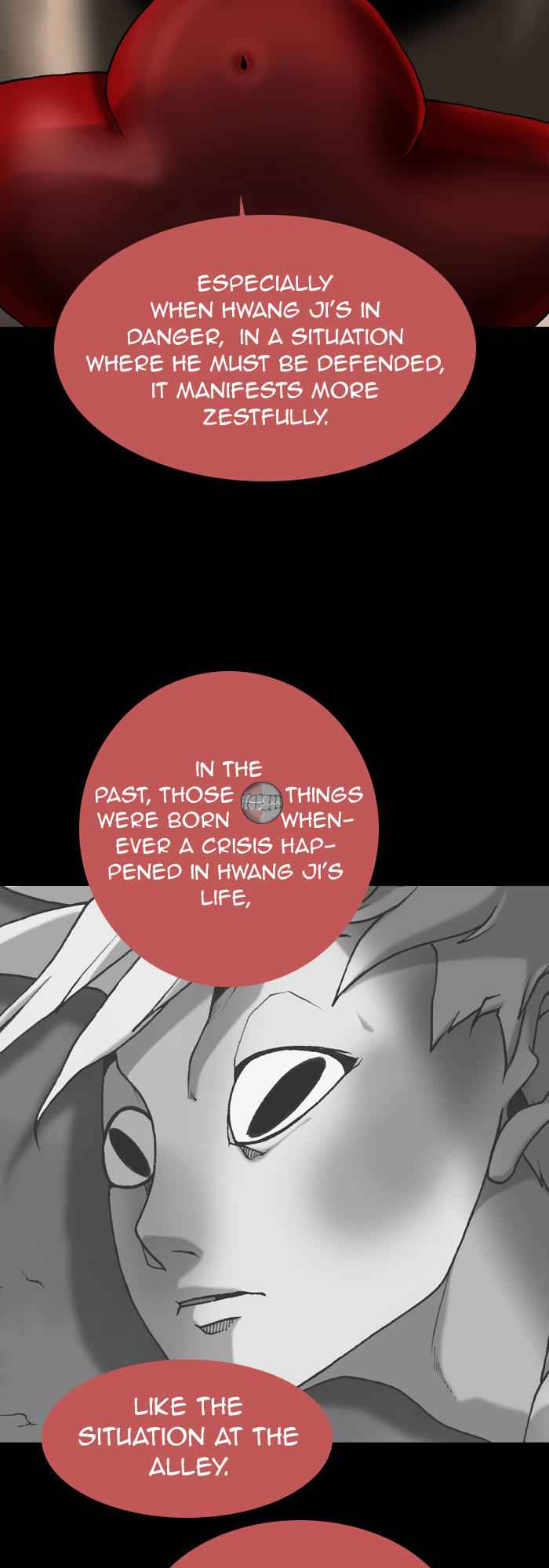Planetary Human Chapter 73 - Page 6