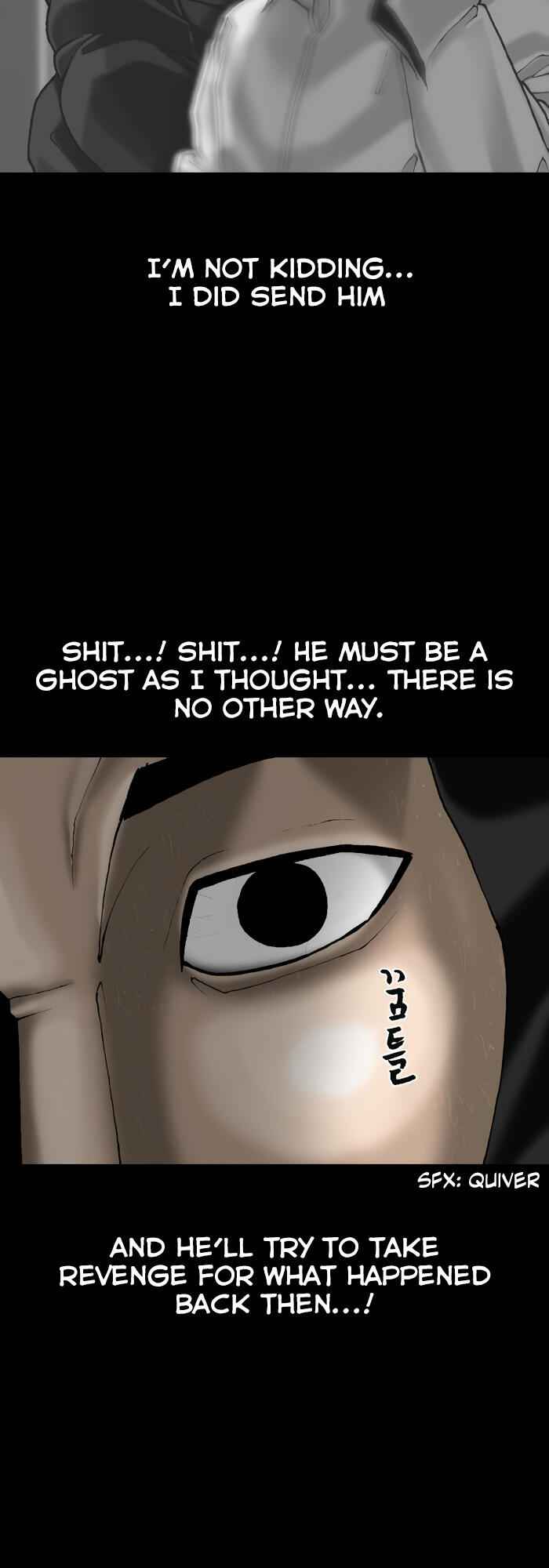 Planetary Human Chapter 74 - Page 13