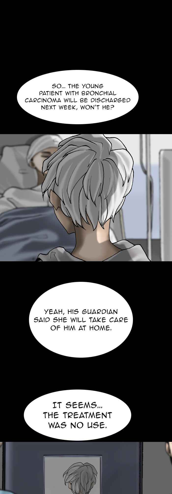 Planetary Human Chapter 74 - Page 18