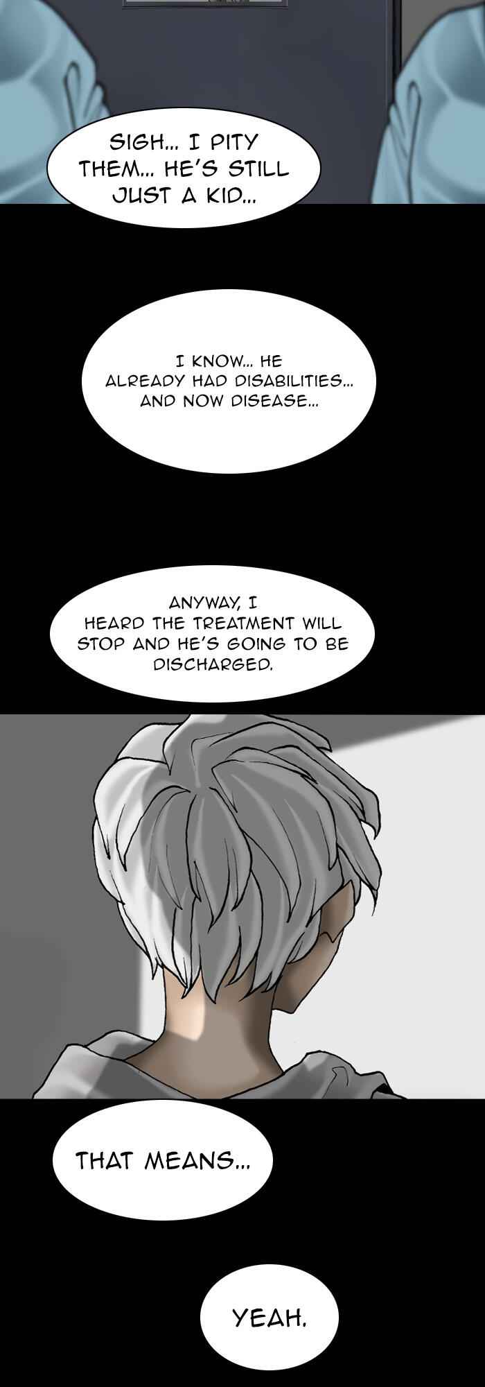 Planetary Human Chapter 74 - Page 19
