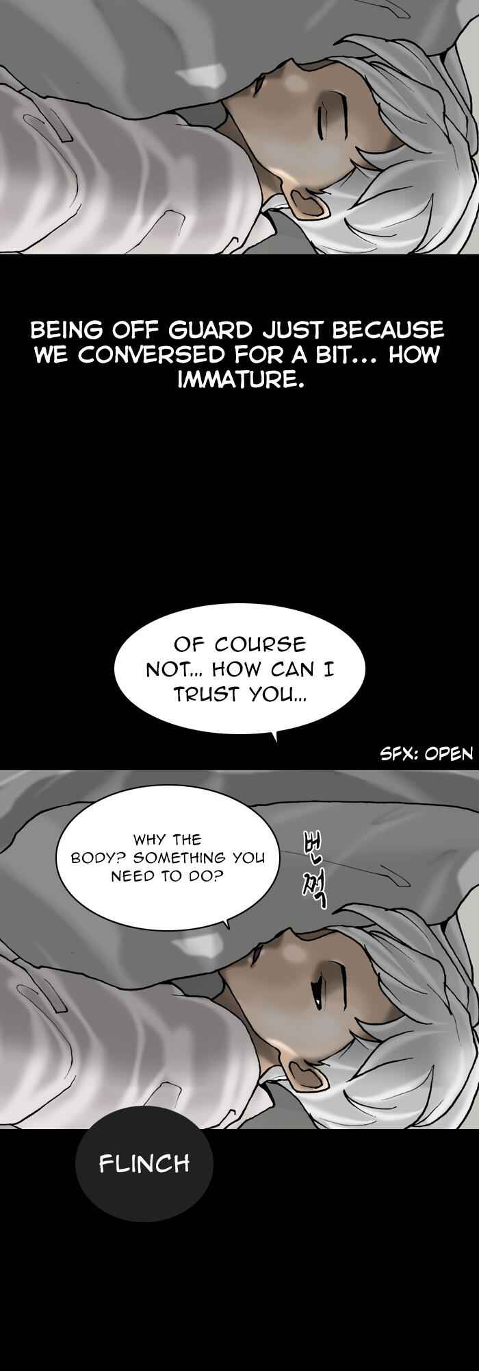 Planetary Human Chapter 74 - Page 2