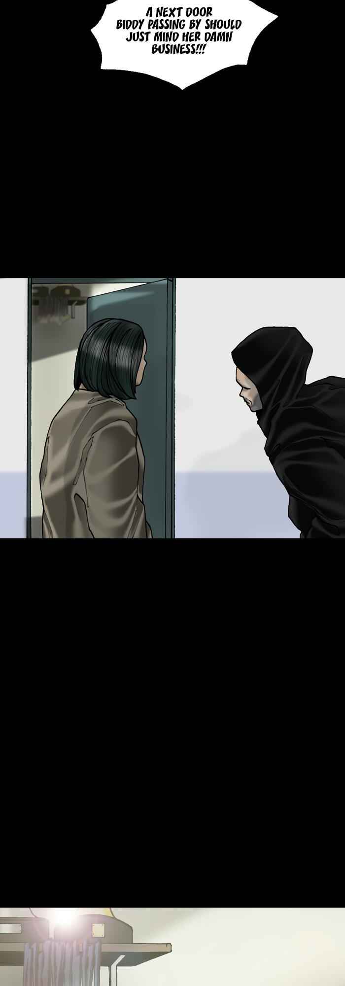 Planetary Human Chapter 74 - Page 23