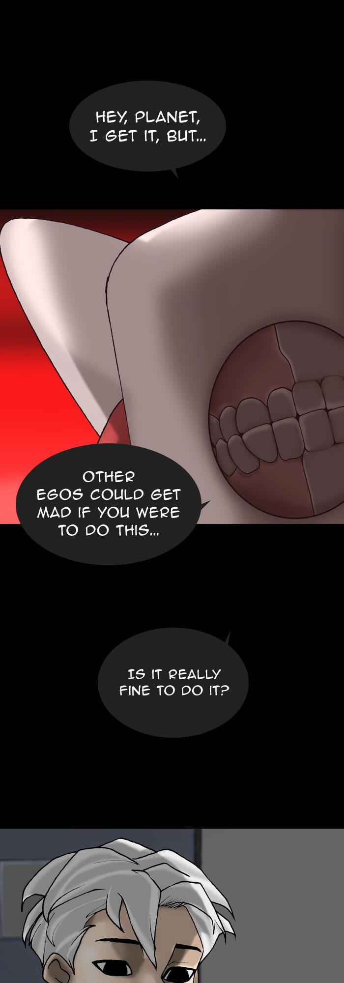 Planetary Human Chapter 74 - Page 26