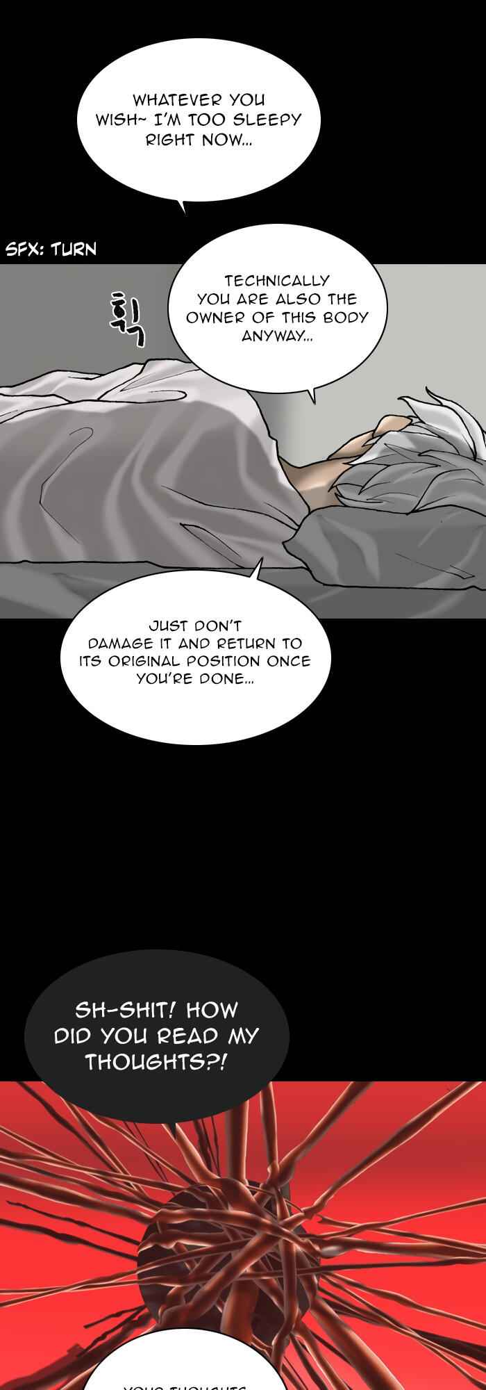 Planetary Human Chapter 74 - Page 3