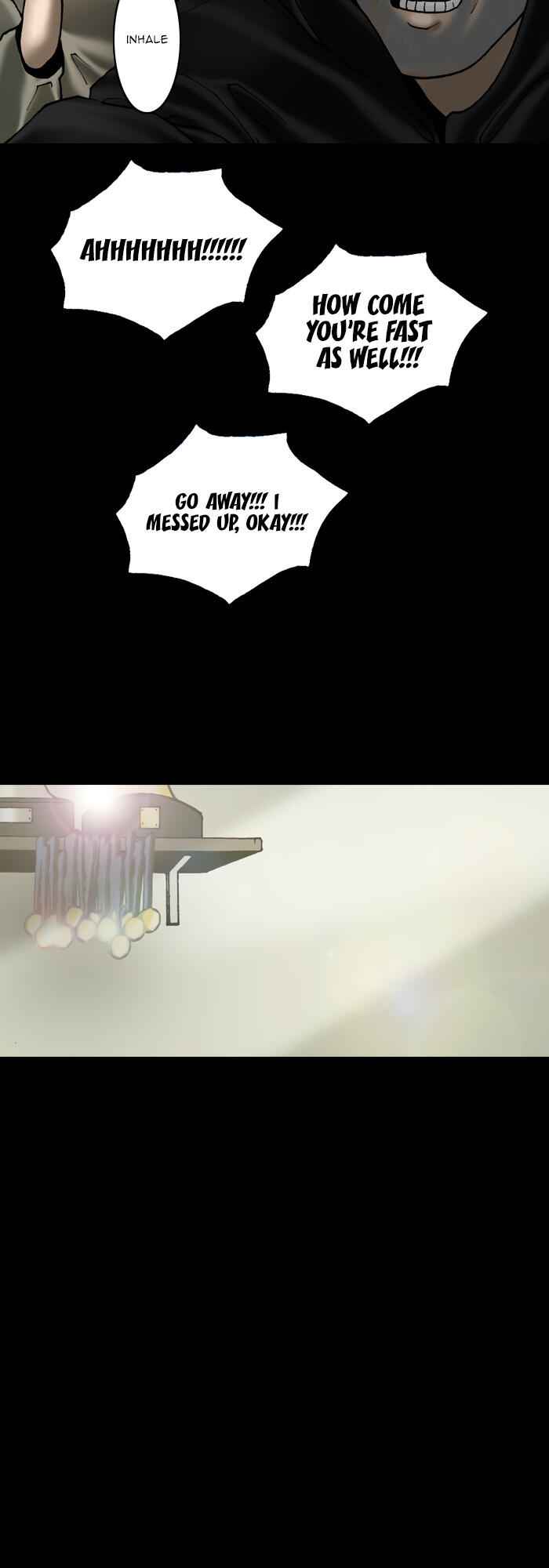 Planetary Human Chapter 74 - Page 36
