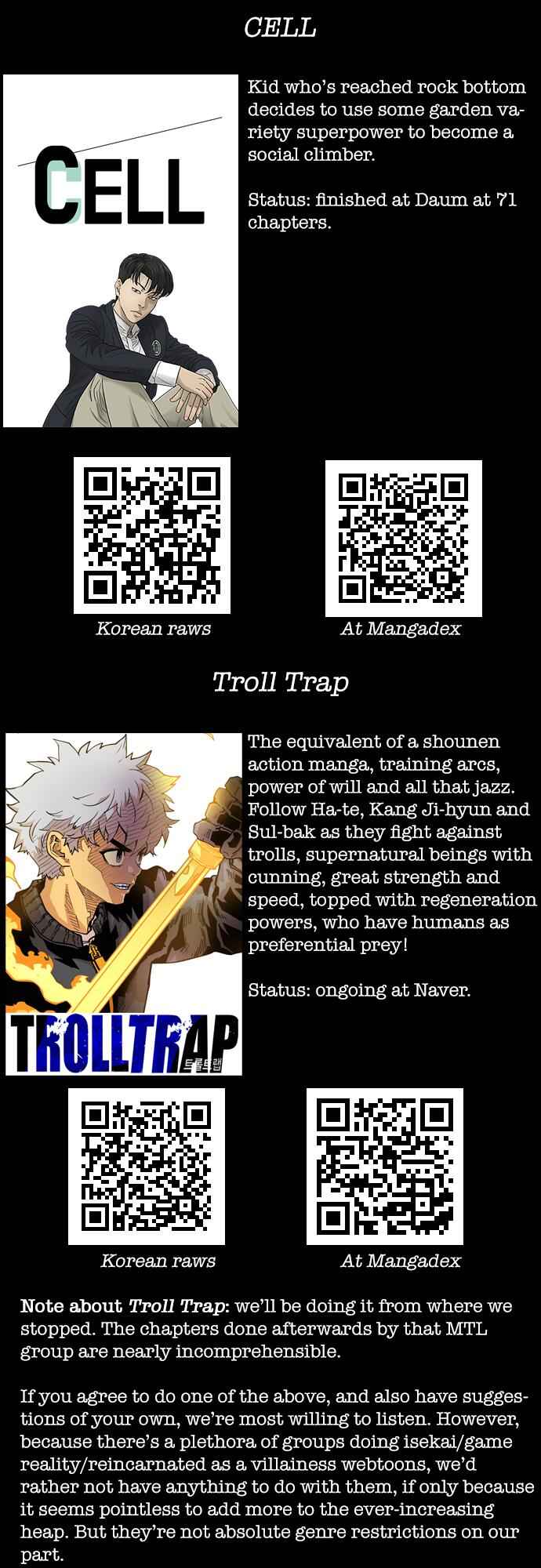 Planetary Human Chapter 74 - Page 41