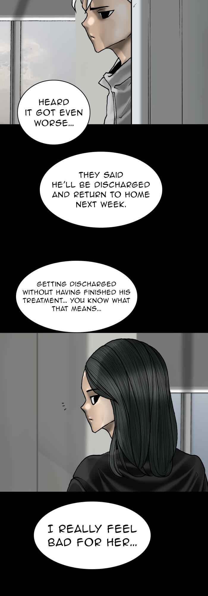 Planetary Human Chapter 74 - Page 7