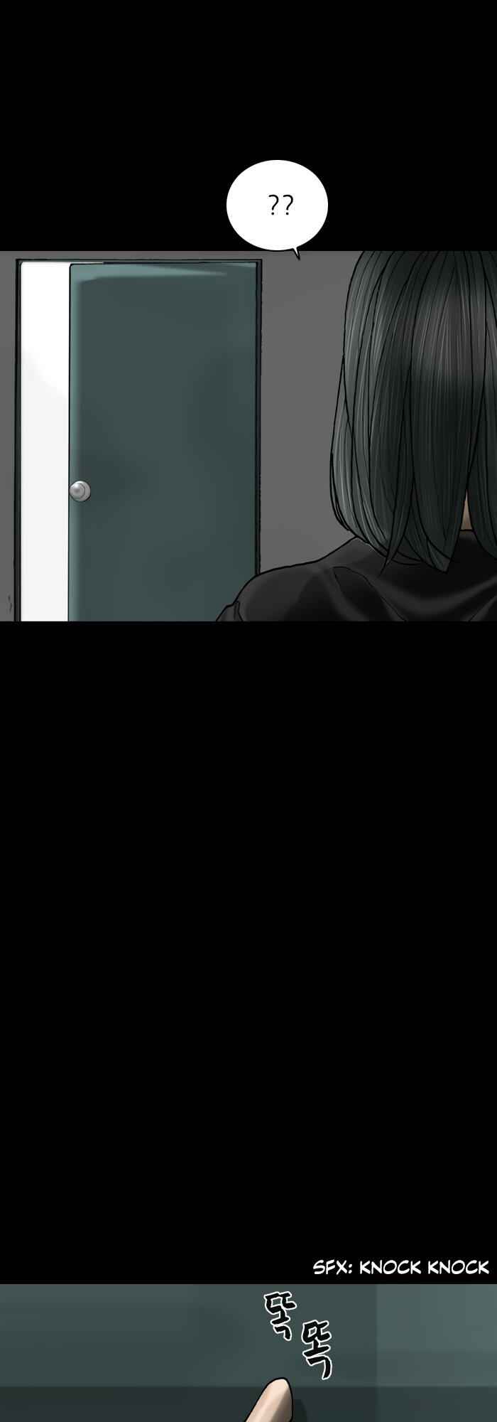 Planetary Human Chapter 74 - Page 8
