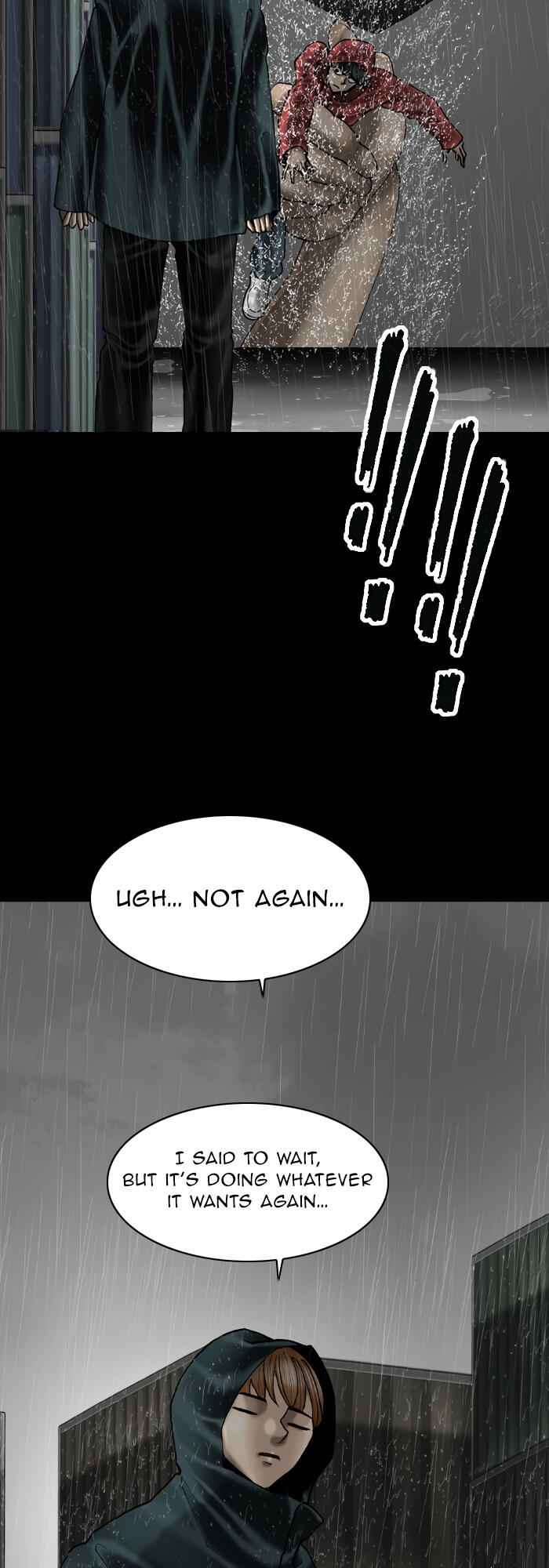 Planetary Human Chapter 75 - Page 10
