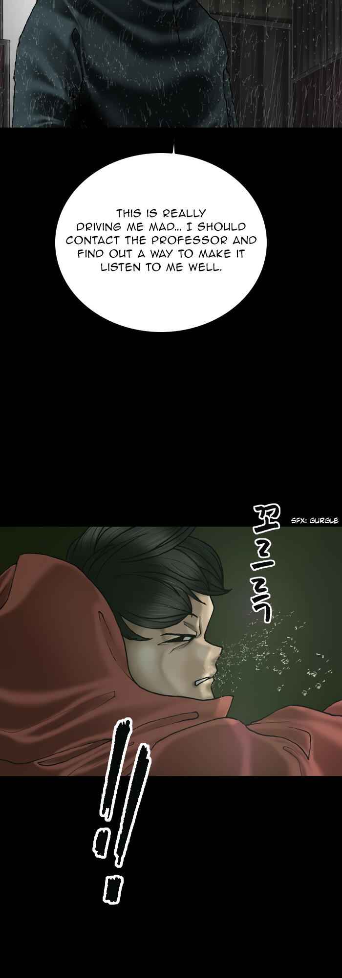 Planetary Human Chapter 75 - Page 11