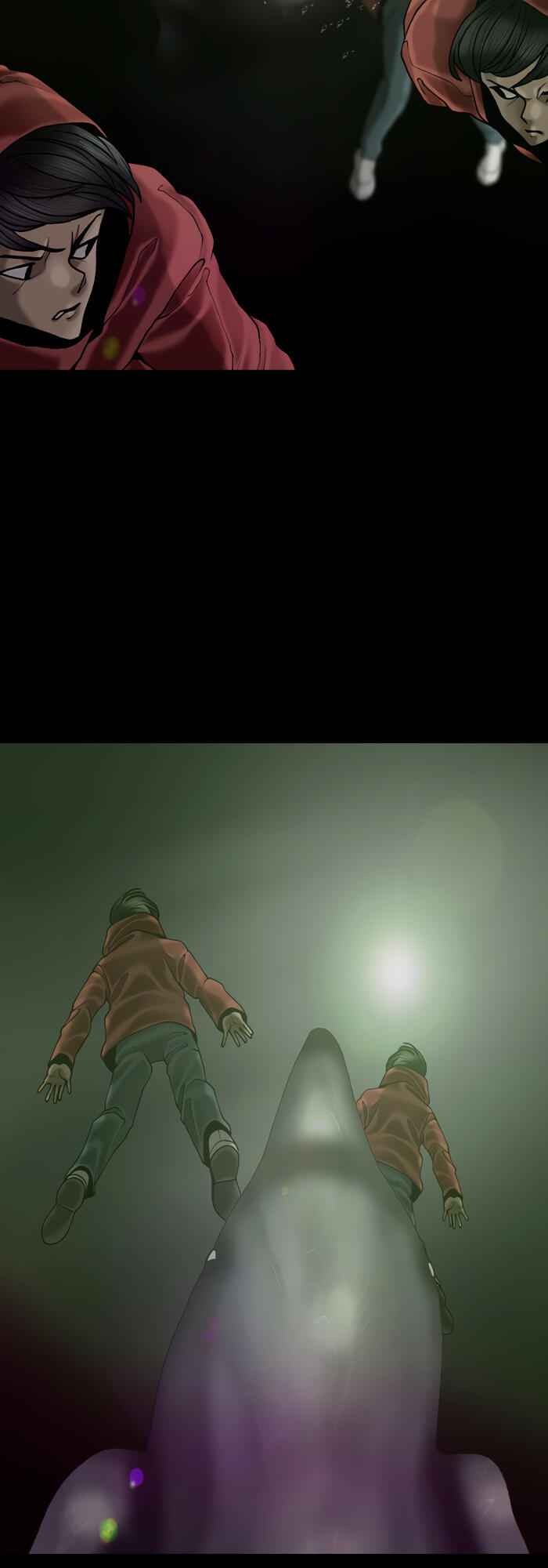 Planetary Human Chapter 75 - Page 14
