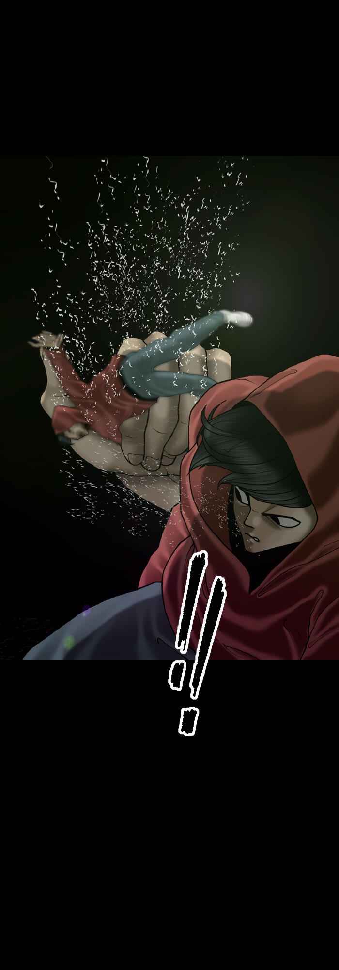 Planetary Human Chapter 75 - Page 16