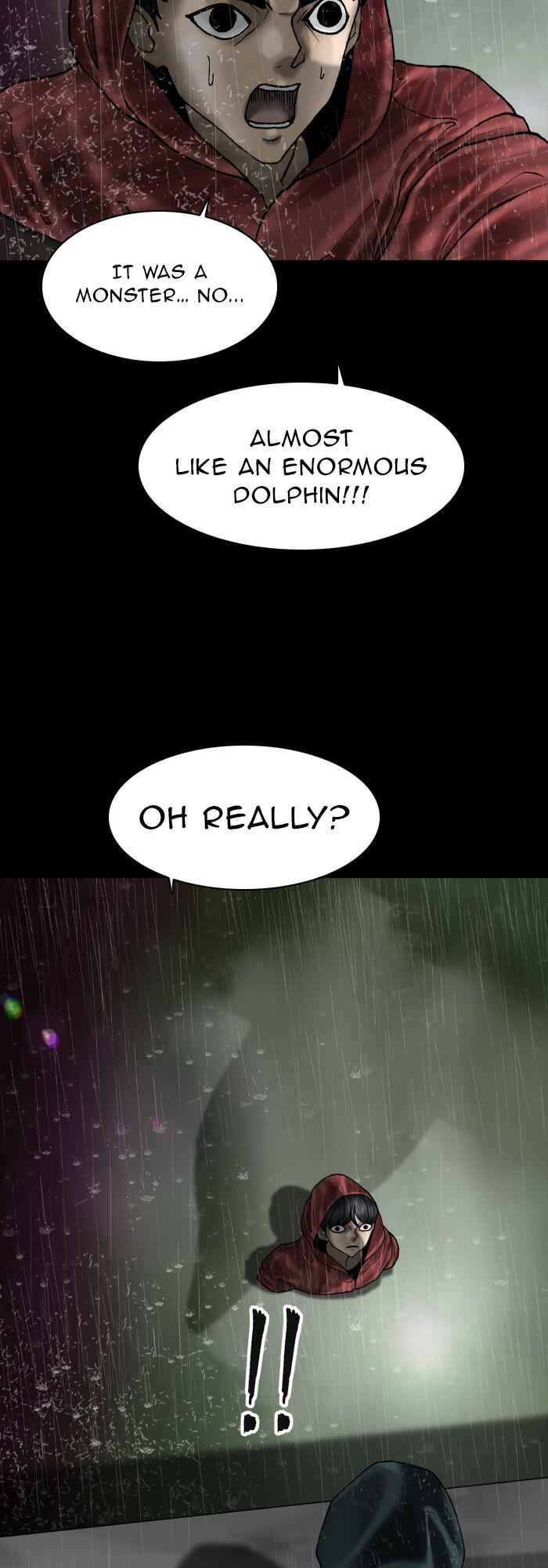 Planetary Human Chapter 75 - Page 22