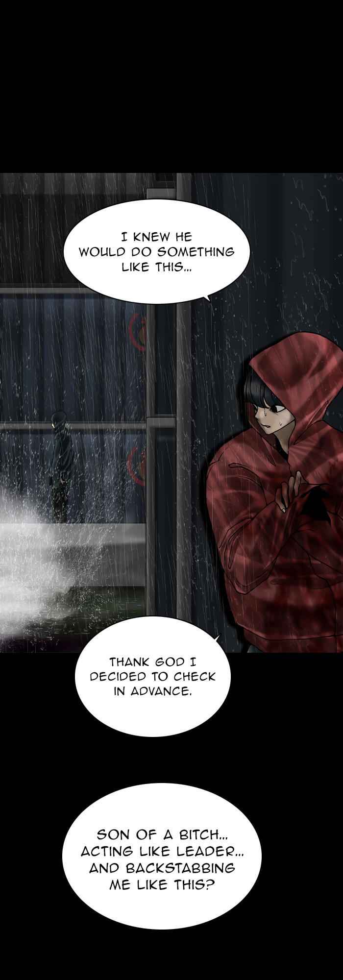 Planetary Human Chapter 75 - Page 24