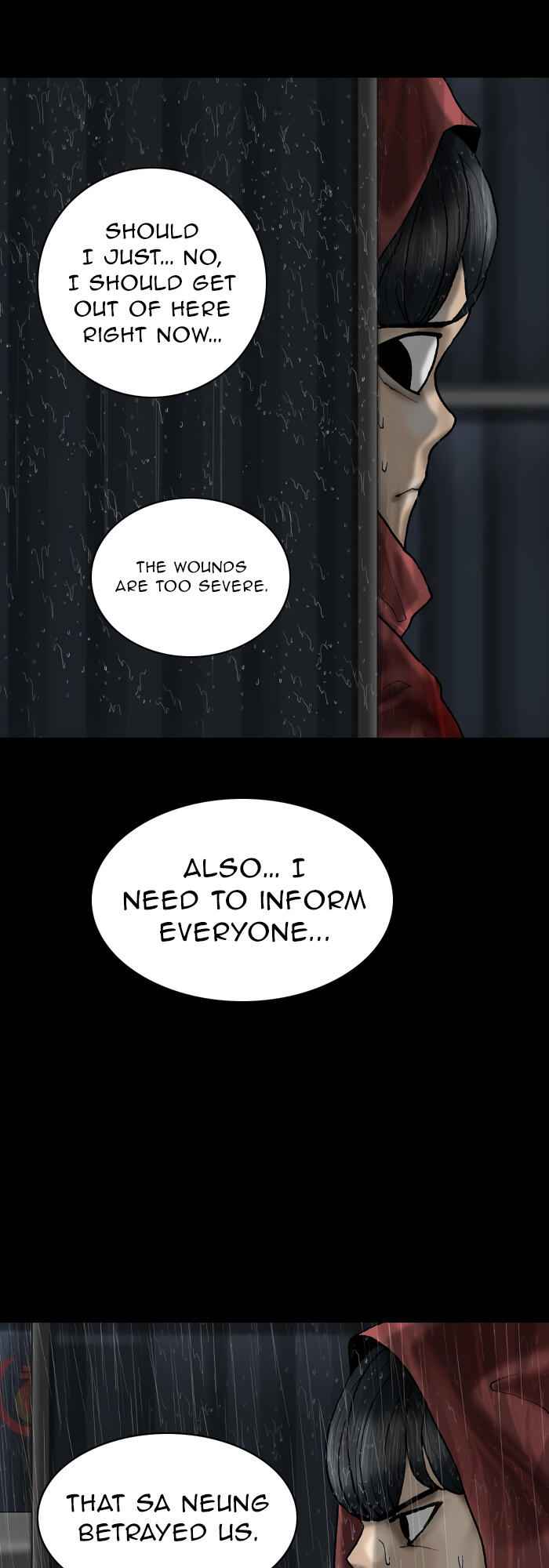Planetary Human Chapter 75 - Page 25