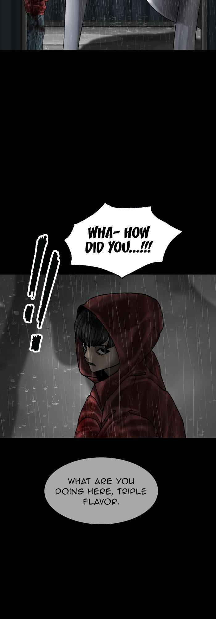 Planetary Human Chapter 75 - Page 27