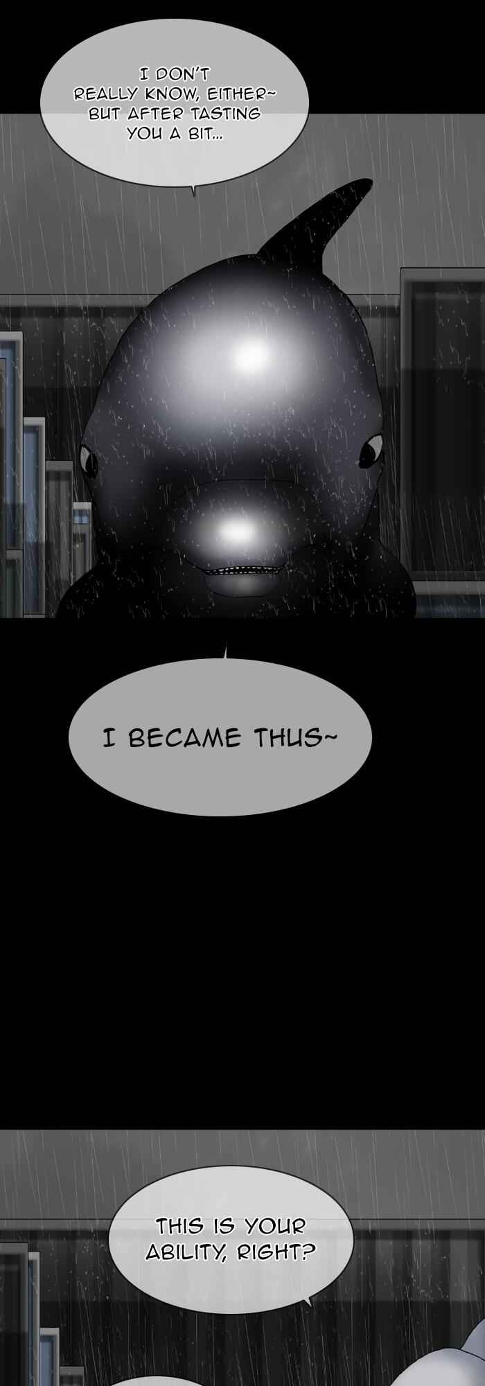 Planetary Human Chapter 75 - Page 28