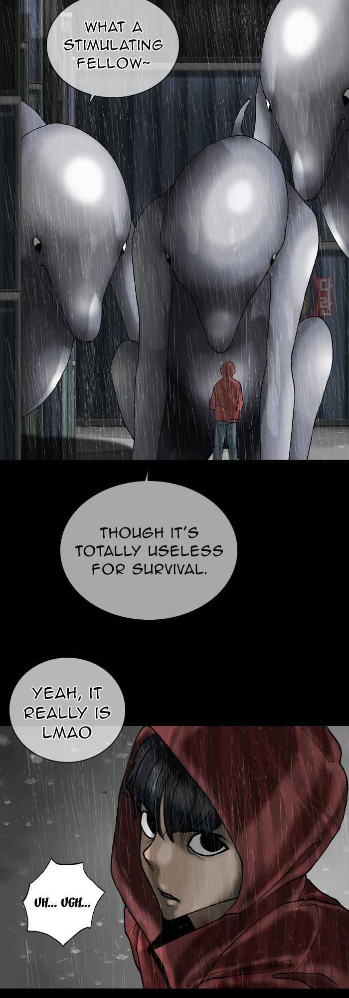 Planetary Human Chapter 75 - Page 29