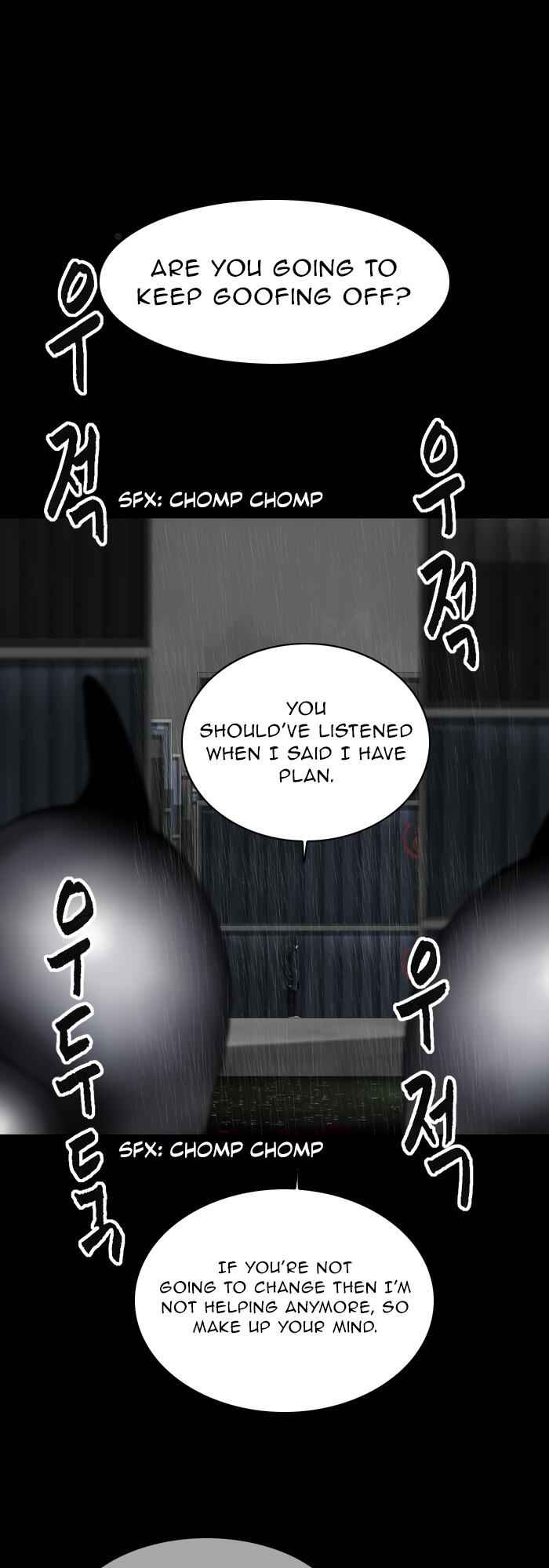 Planetary Human Chapter 75 - Page 30
