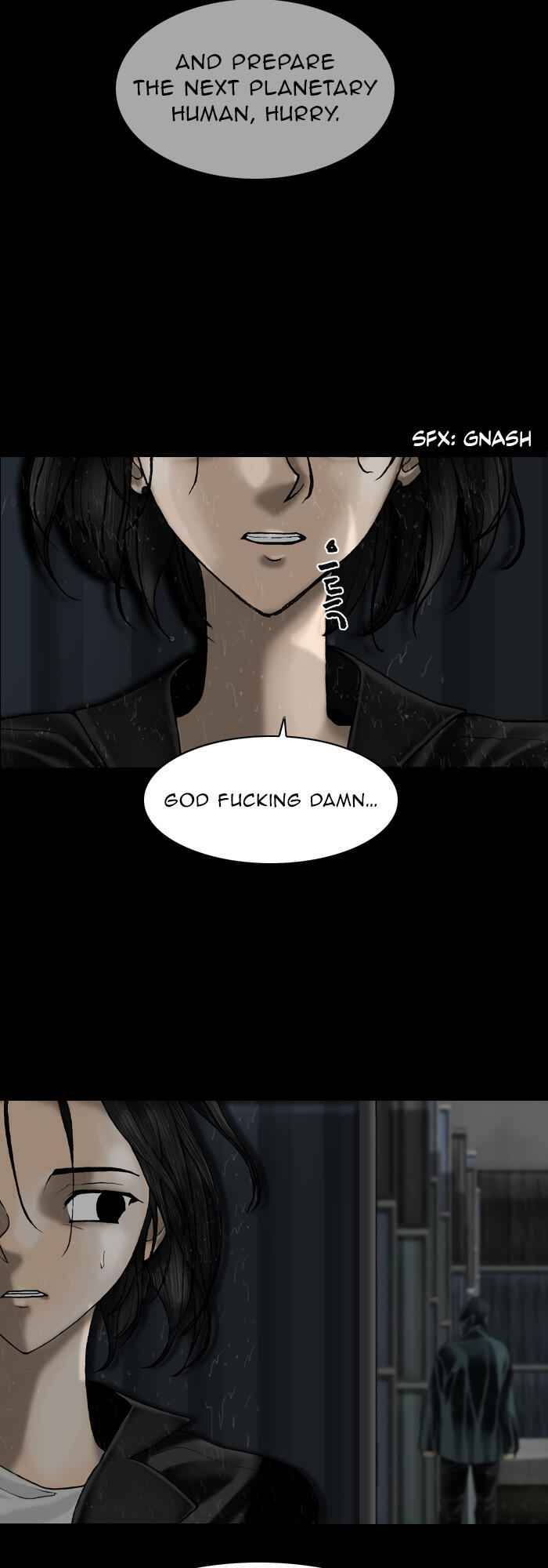 Planetary Human Chapter 75 - Page 32