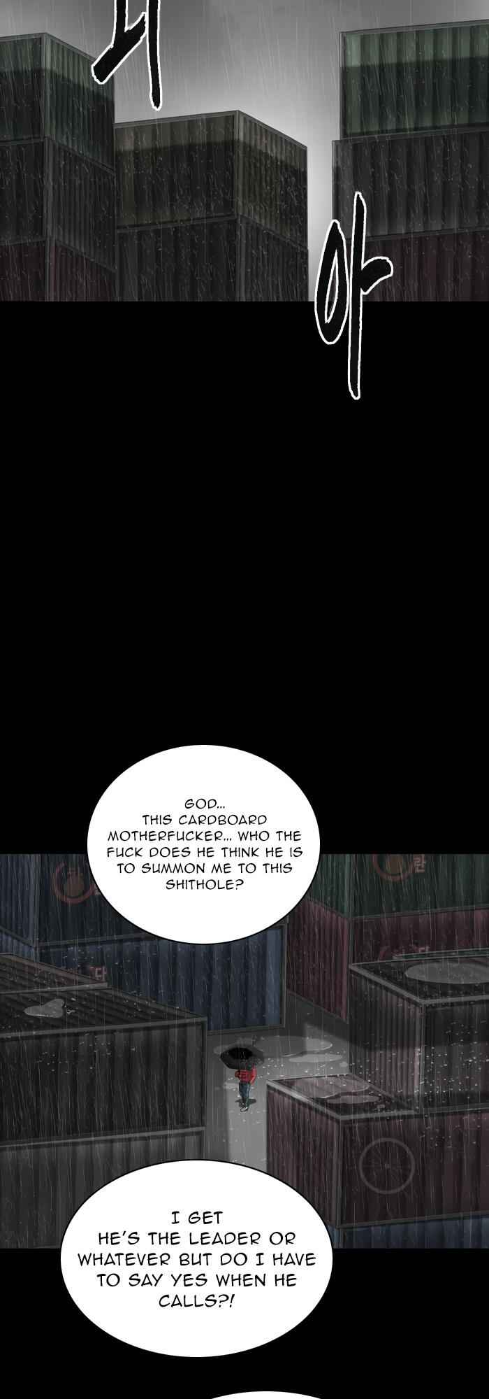 Planetary Human Chapter 75 - Page 4