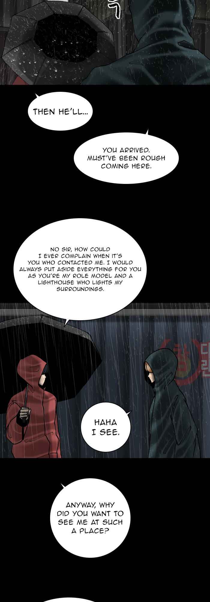 Planetary Human Chapter 75 - Page 6