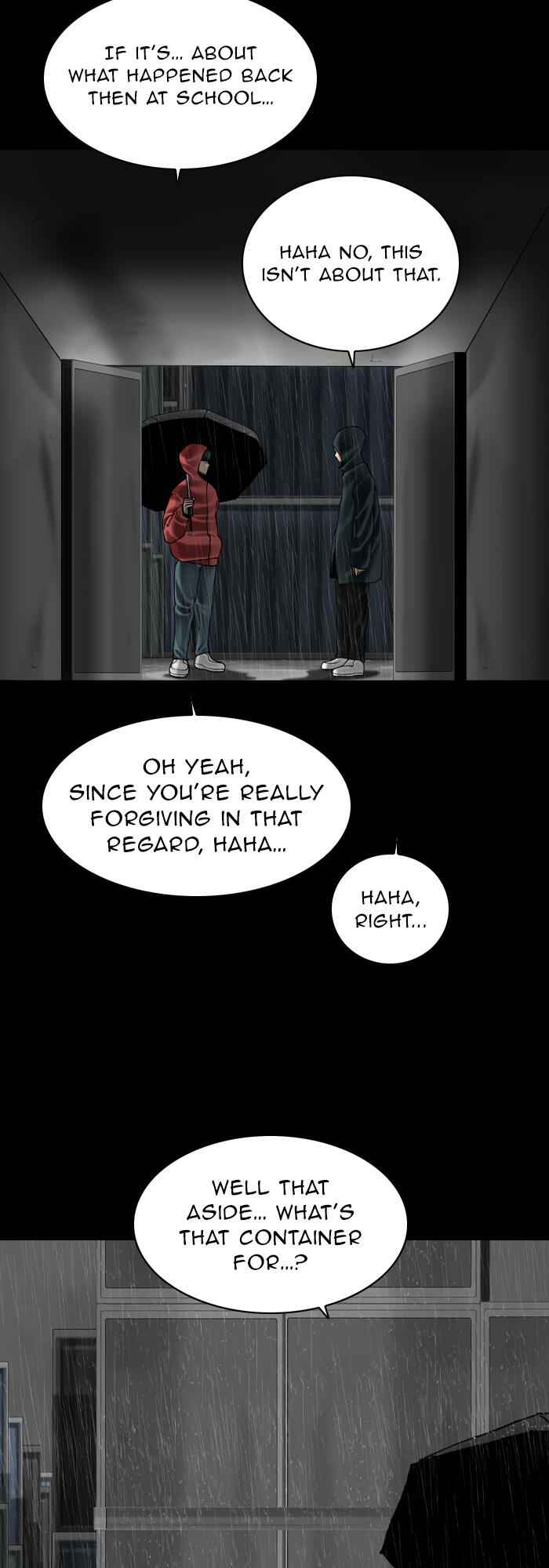 Planetary Human Chapter 75 - Page 7