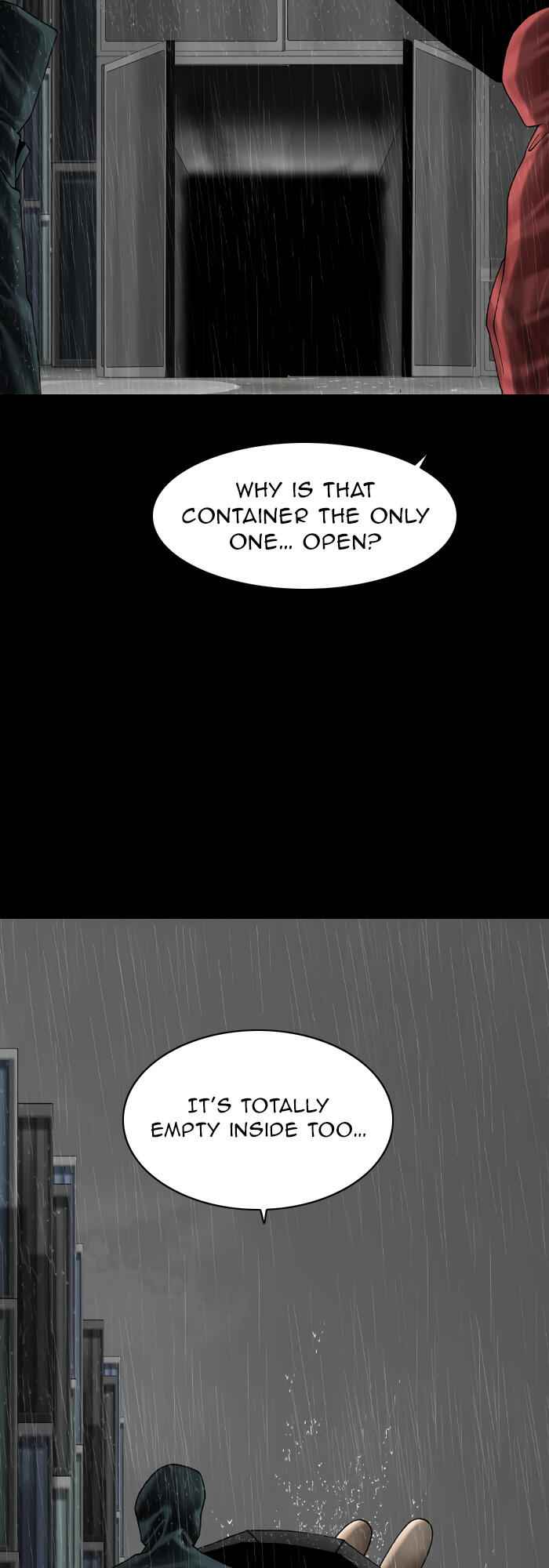 Planetary Human Chapter 75 - Page 8