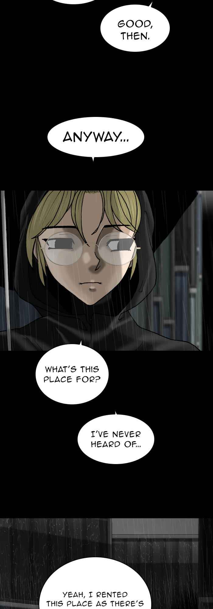 Planetary Human Chapter 76 - Page 10