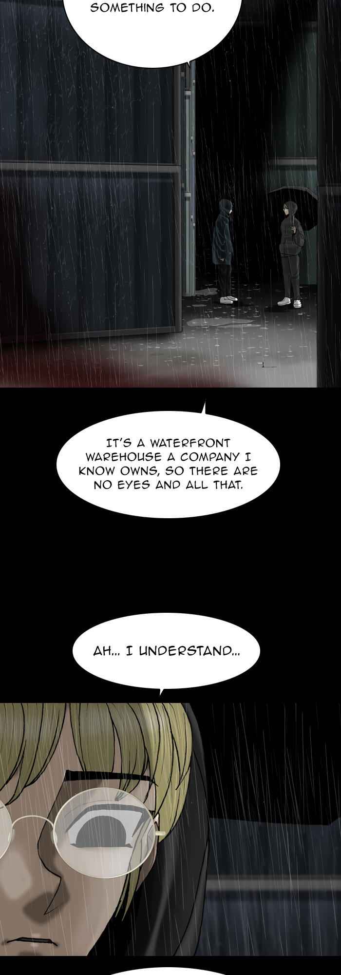 Planetary Human Chapter 76 - Page 11
